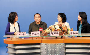 公开透明是要让普通人看明白